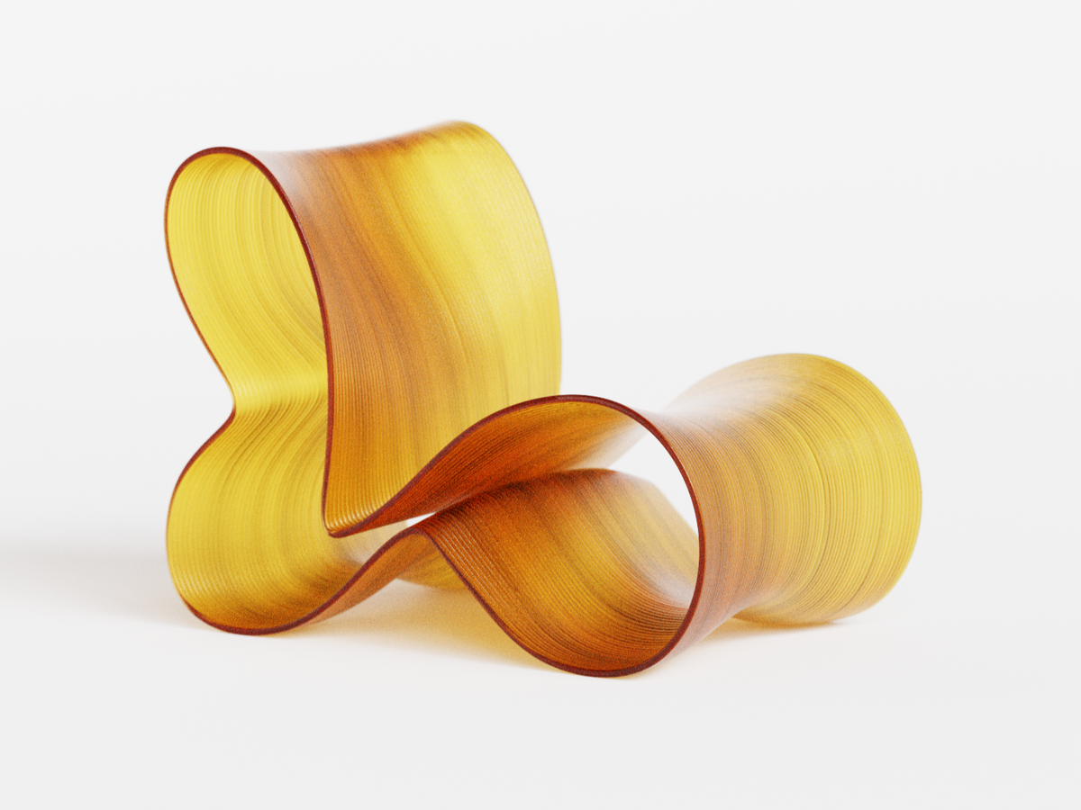 Baja Studio Chair – Pool Series