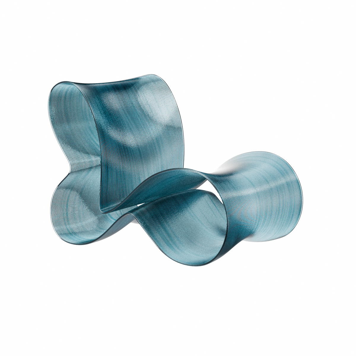 Baja Studio Chair – Pool Series