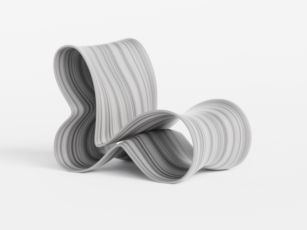 Baja Studio Chair – Pool Series