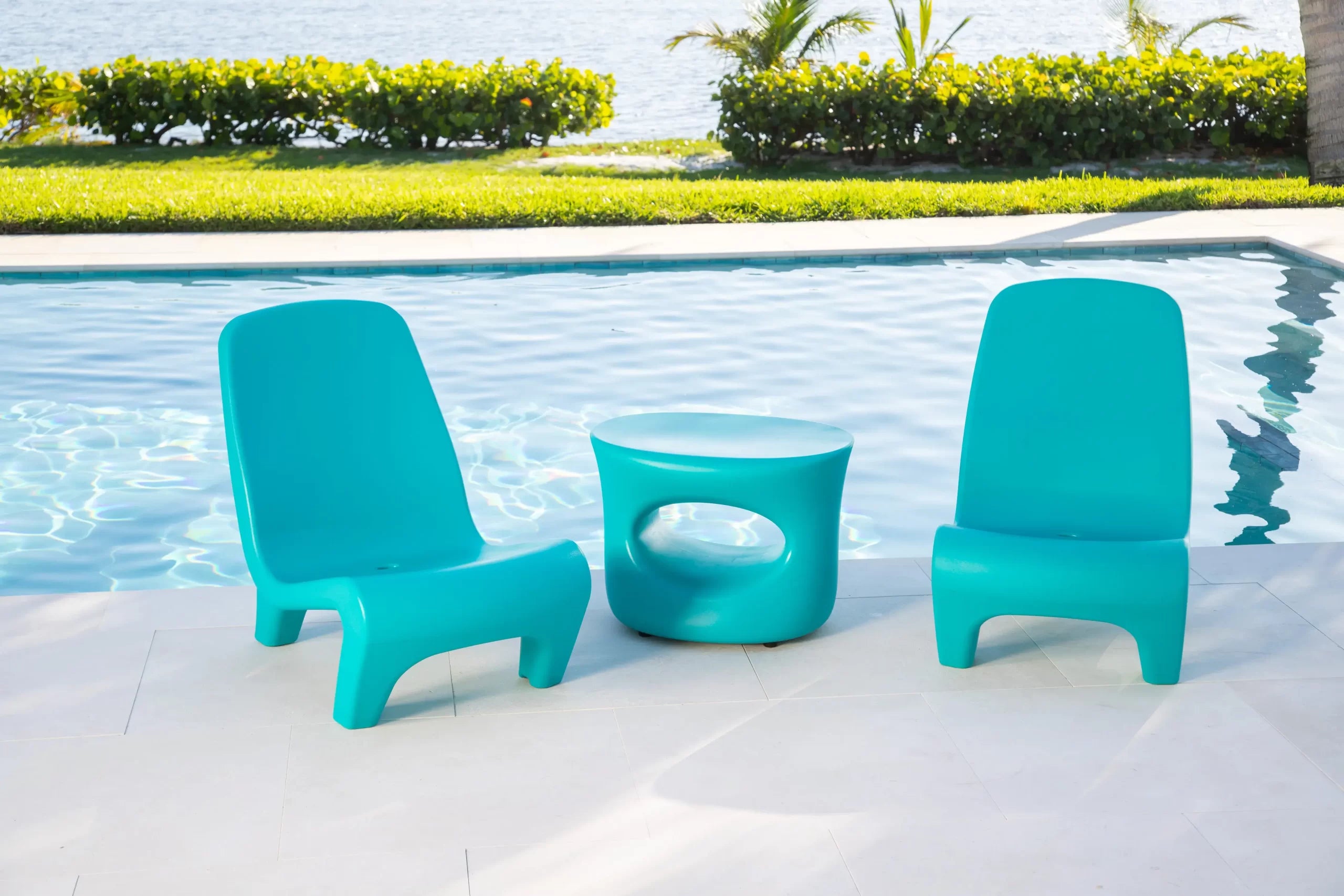 Freelo Chair
