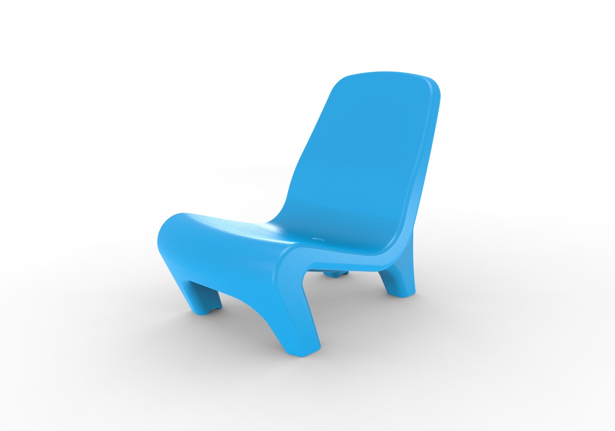 Freelo Chair