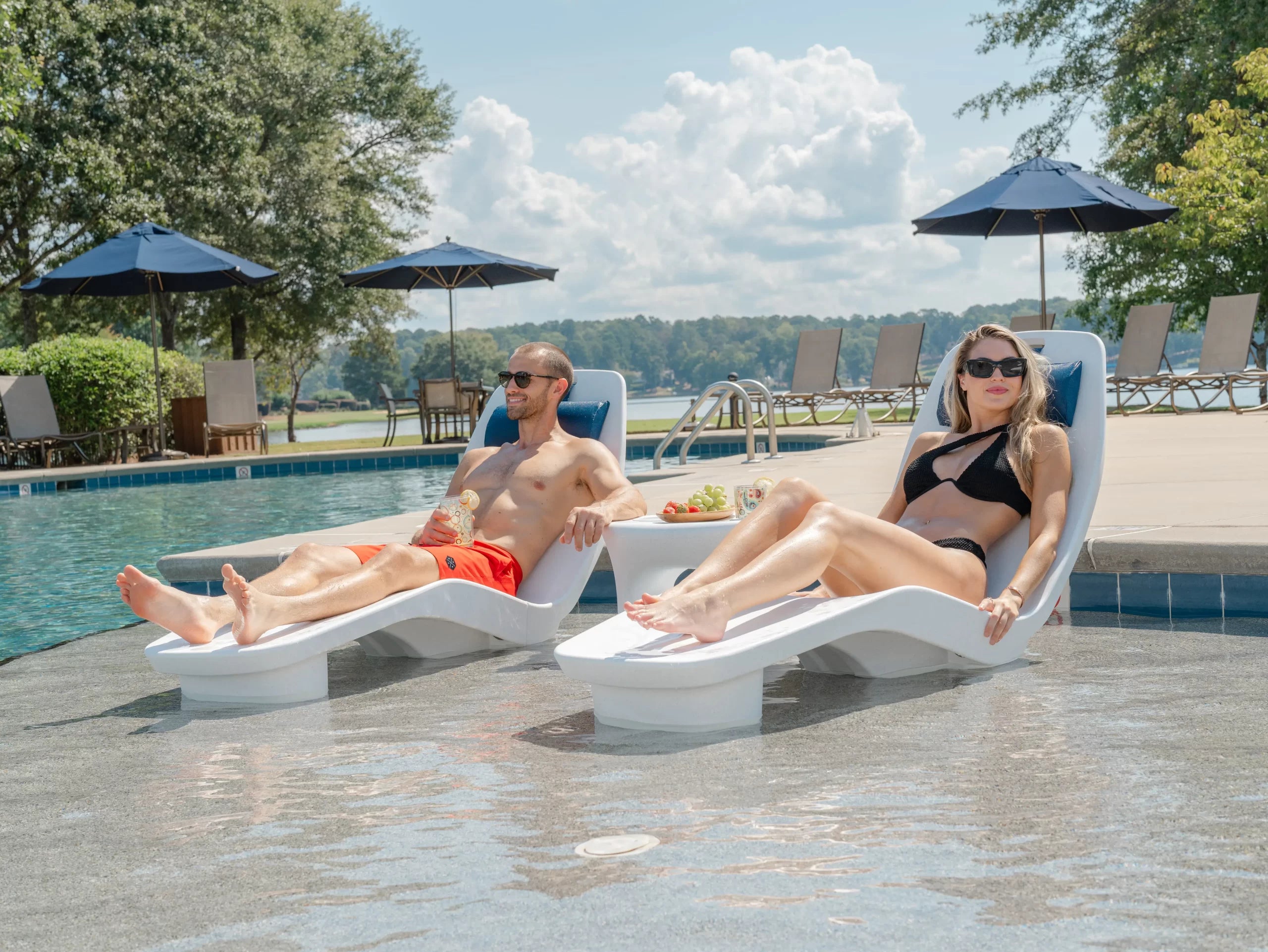 Laylo Lounger