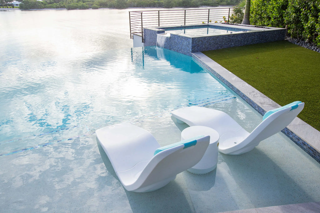 Shayz & Laylo Lounger Pillow
