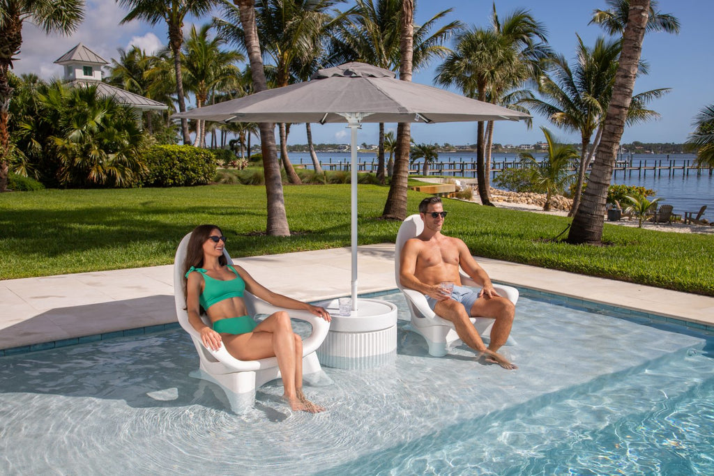 Woosah In-Pool Chair