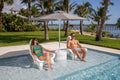 Woosah In-Pool Chair