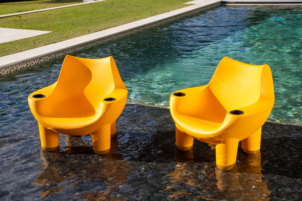 Mibster Chair