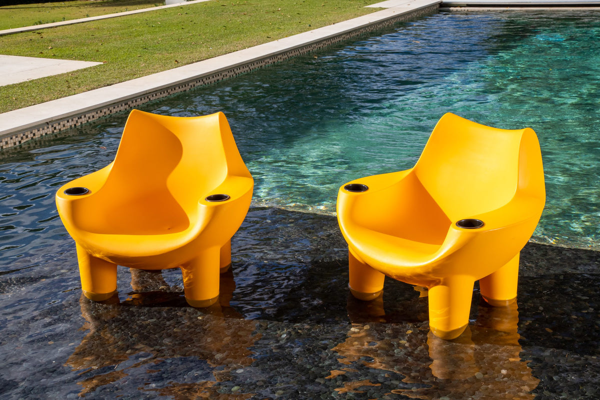 Mibster Chair