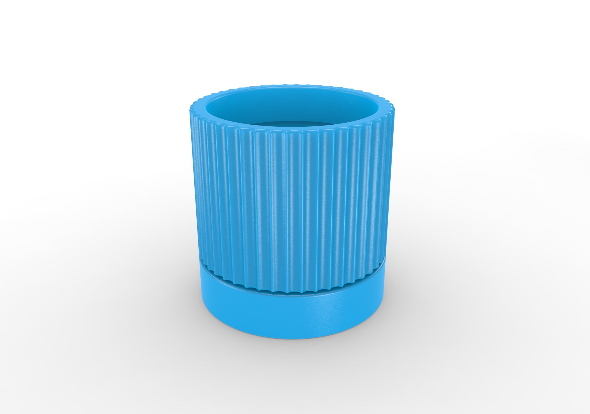 Ripple Planters