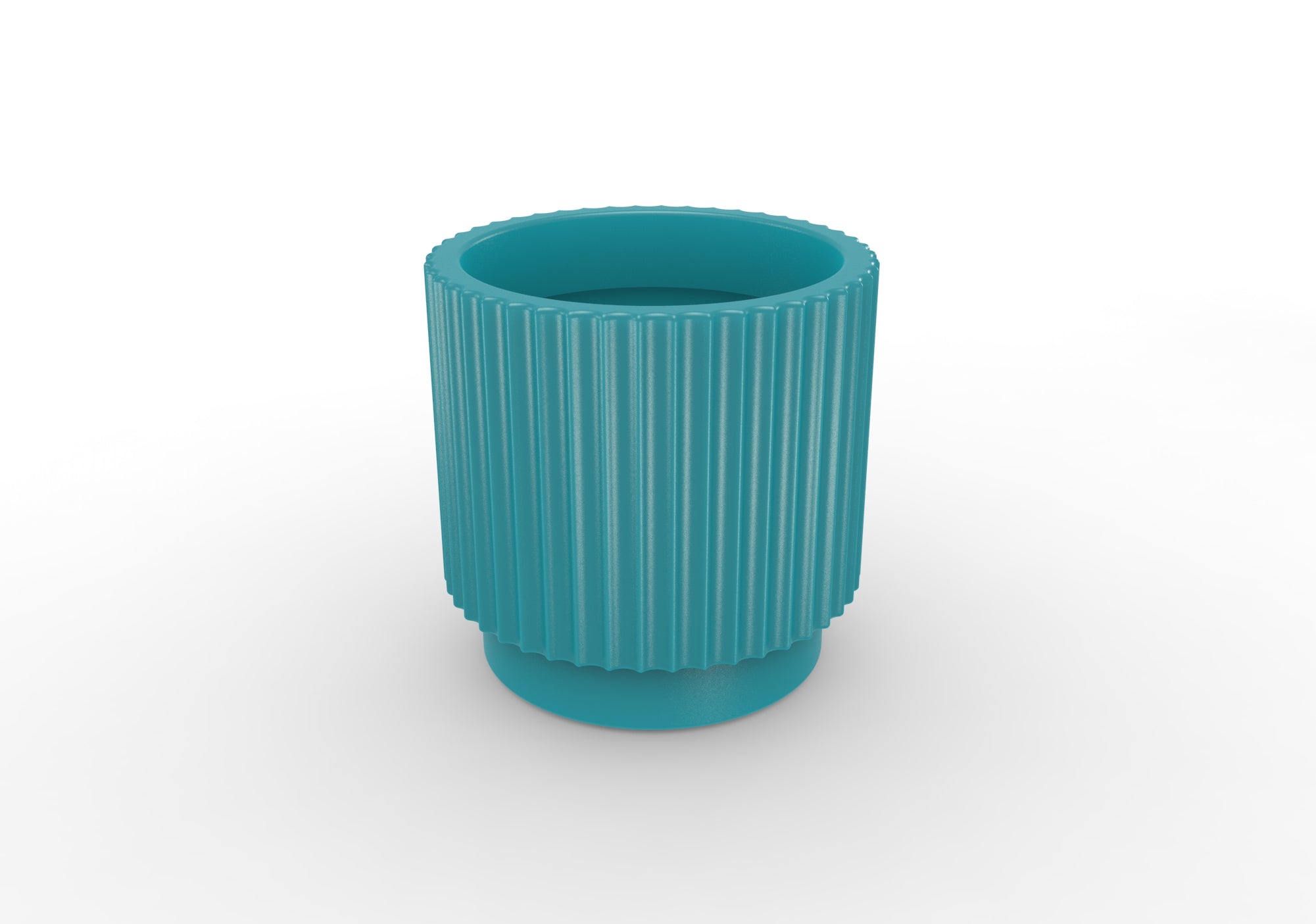 Ripple Planters