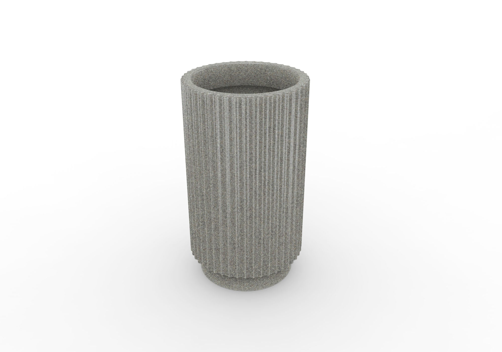 Ripple Planters