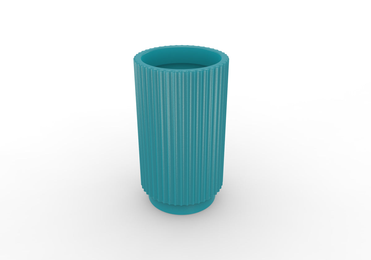Ripple Planters
