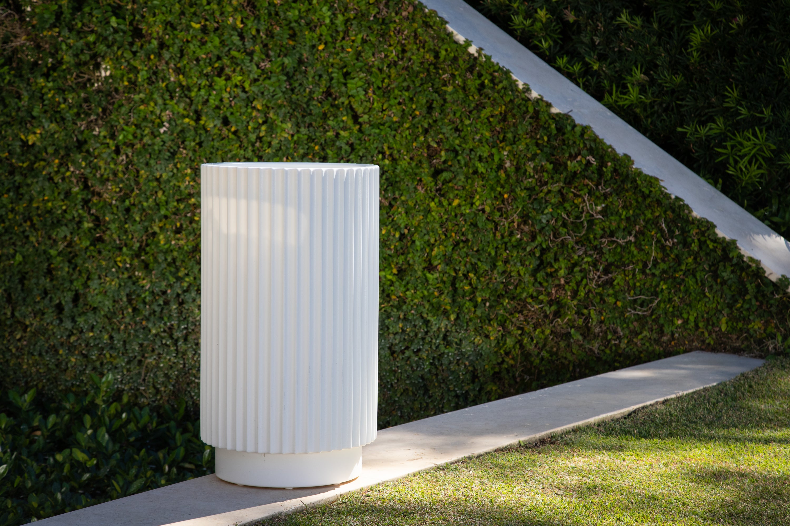 Ripple Planters