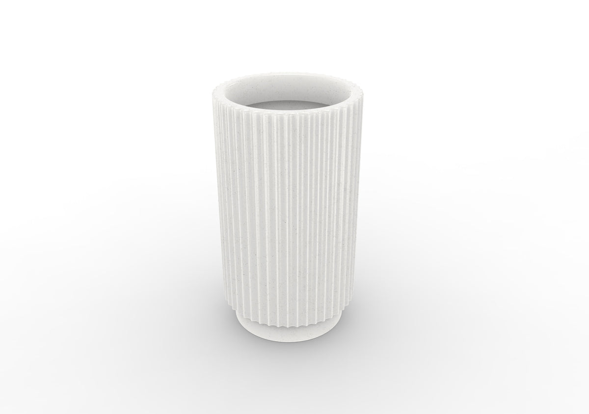 Ripple Planters