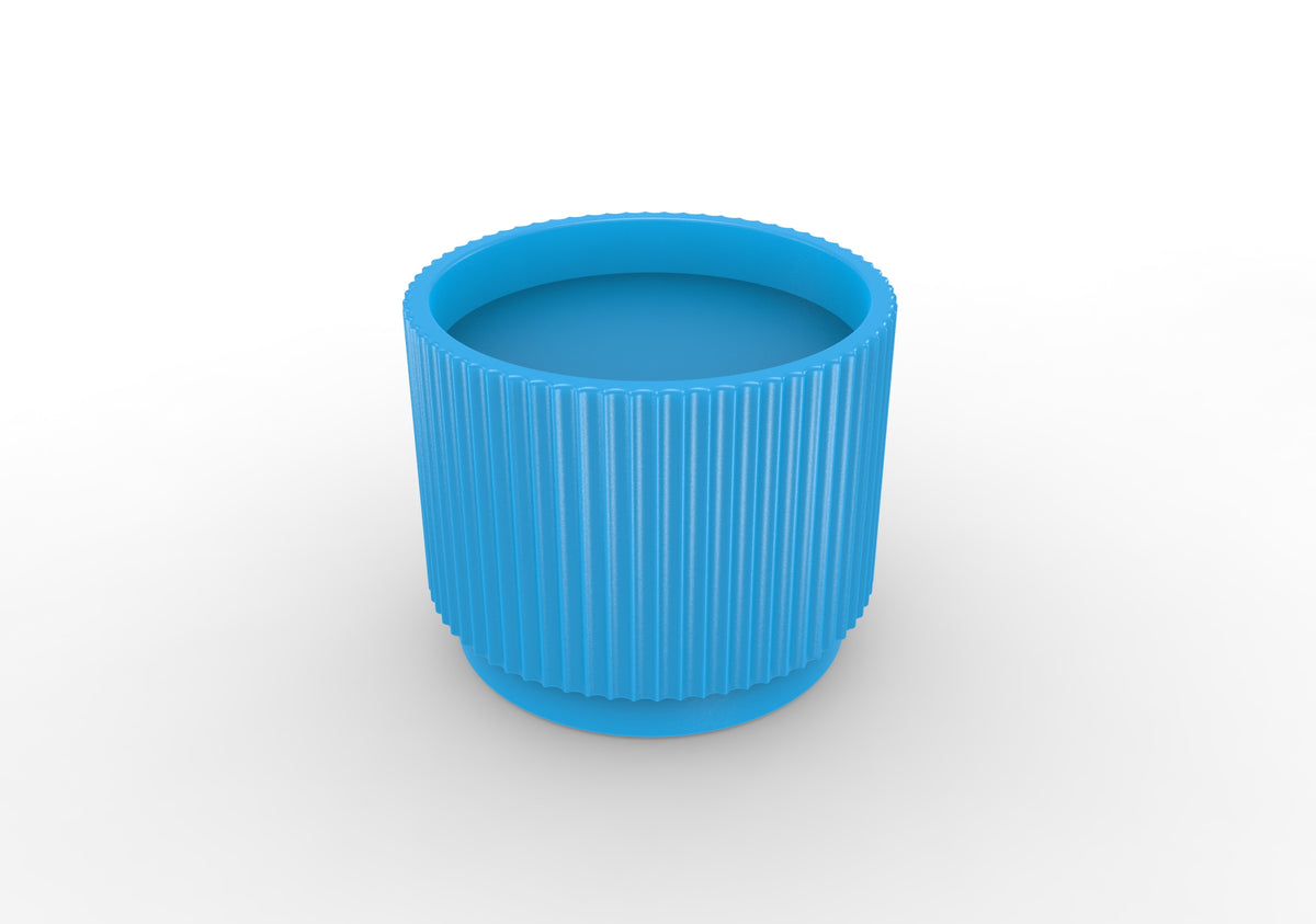 Ripple Planters