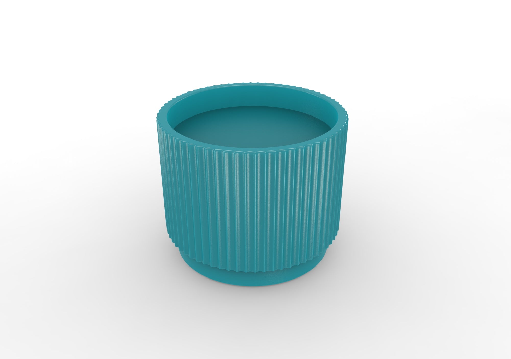 Ripple Planters