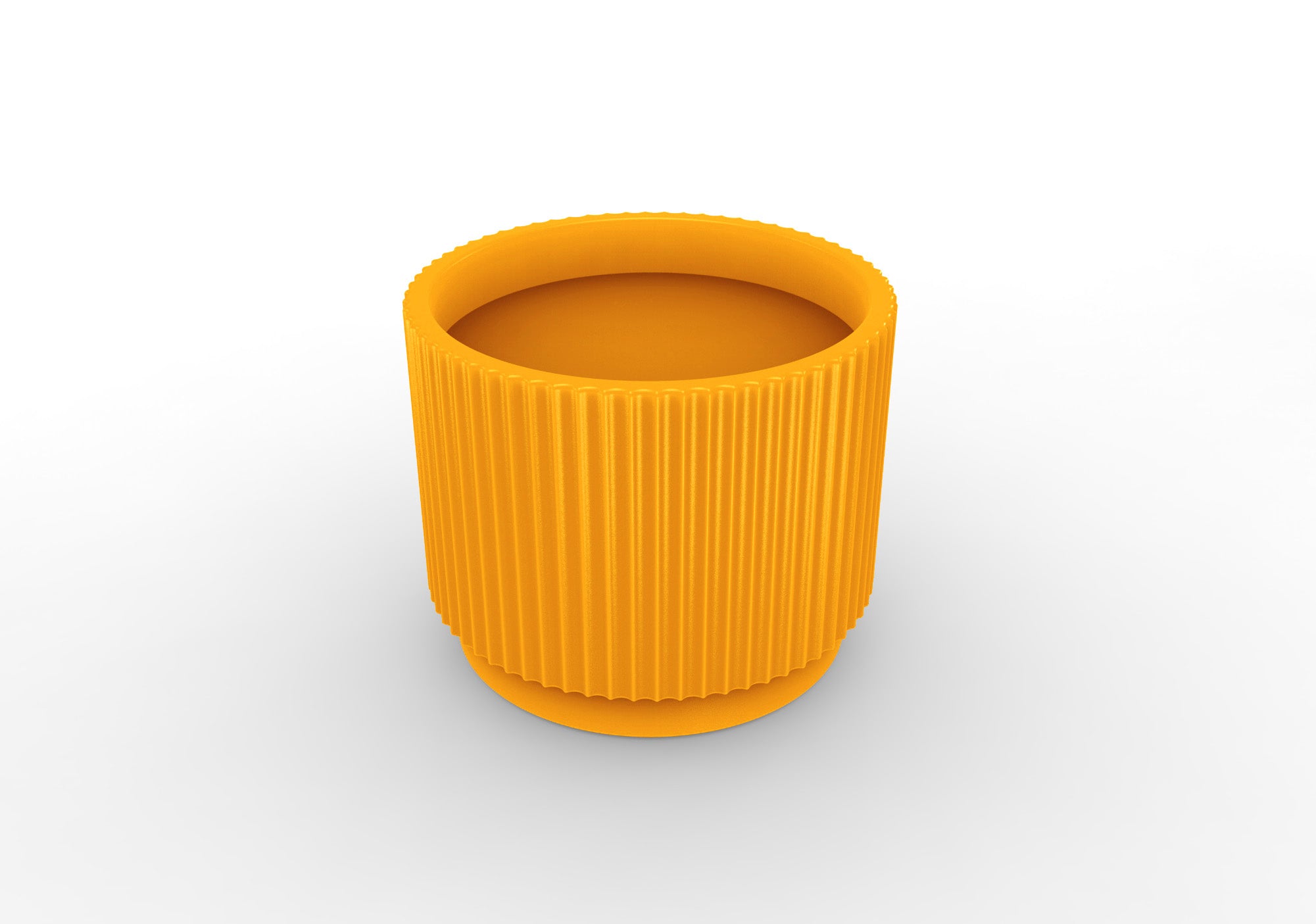 Ripple Planters