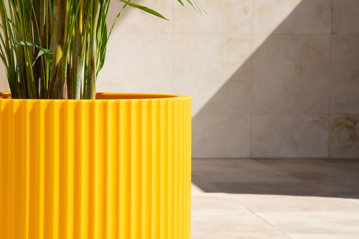 Ripple Planters