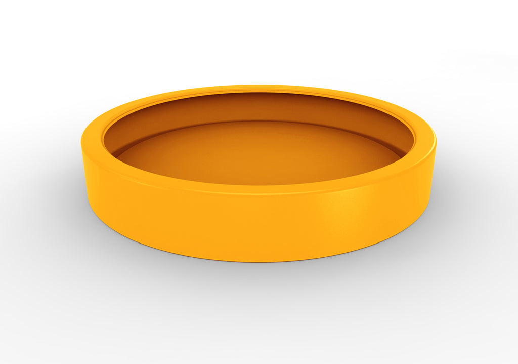 Ripple Planters