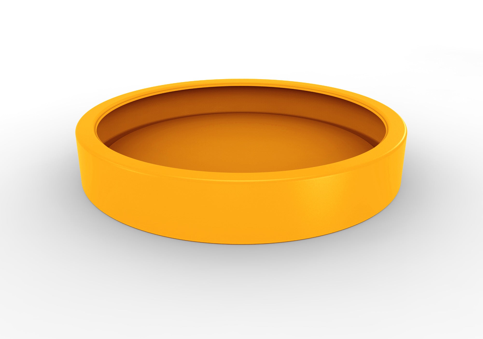 Ripple Planters
