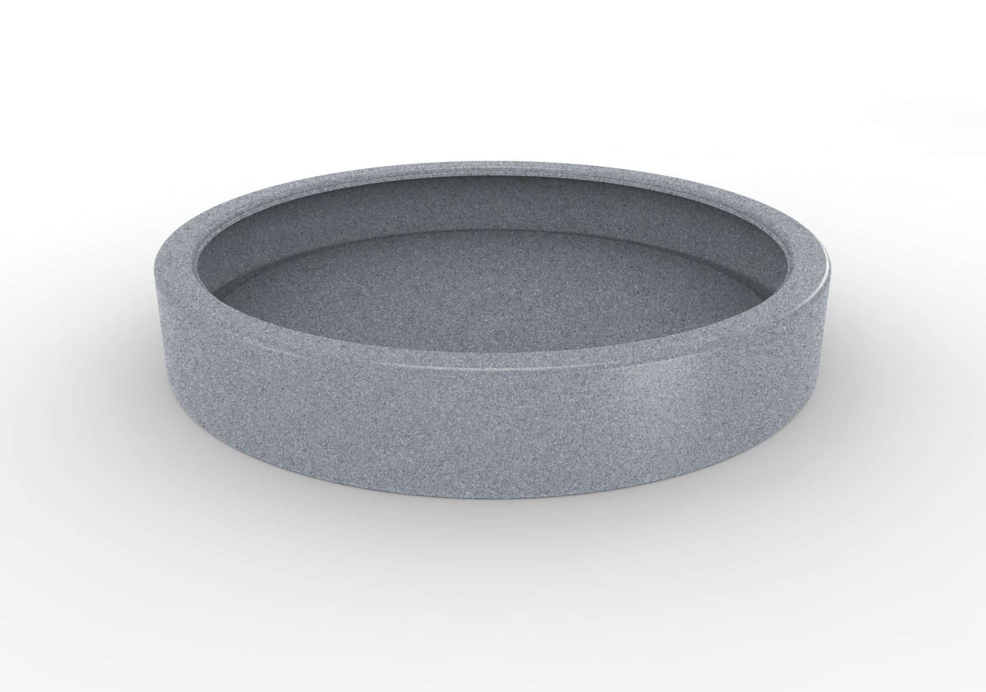 Ripple Planters