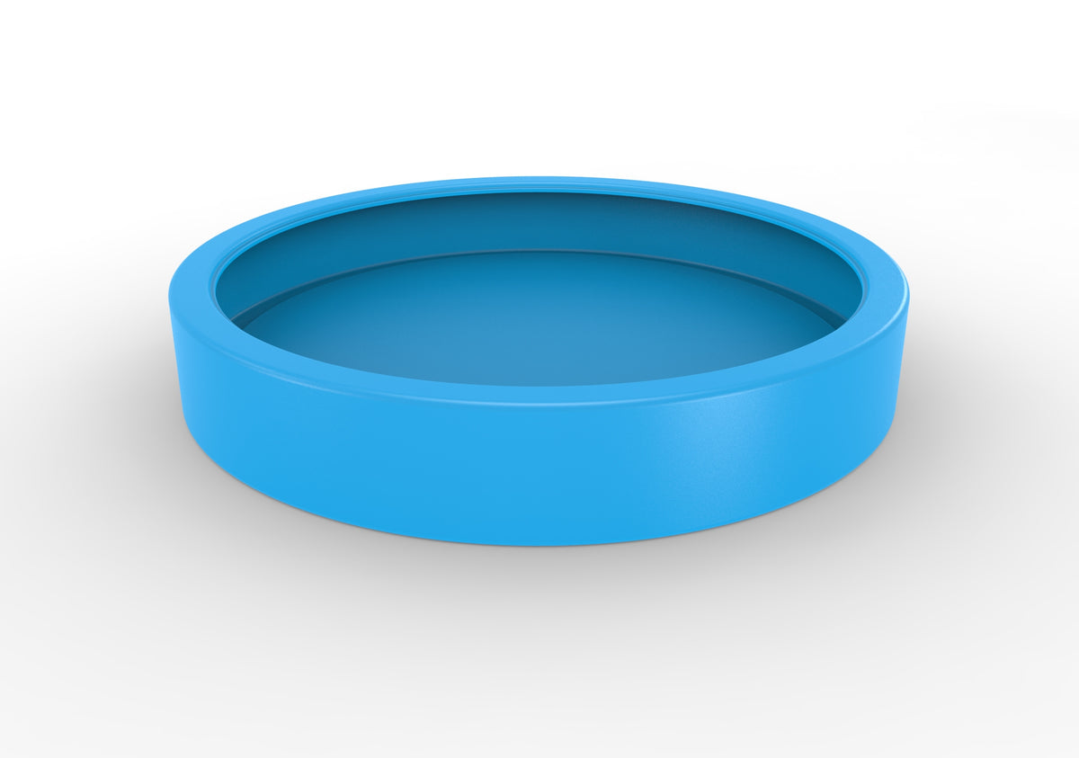 Ripple Planters