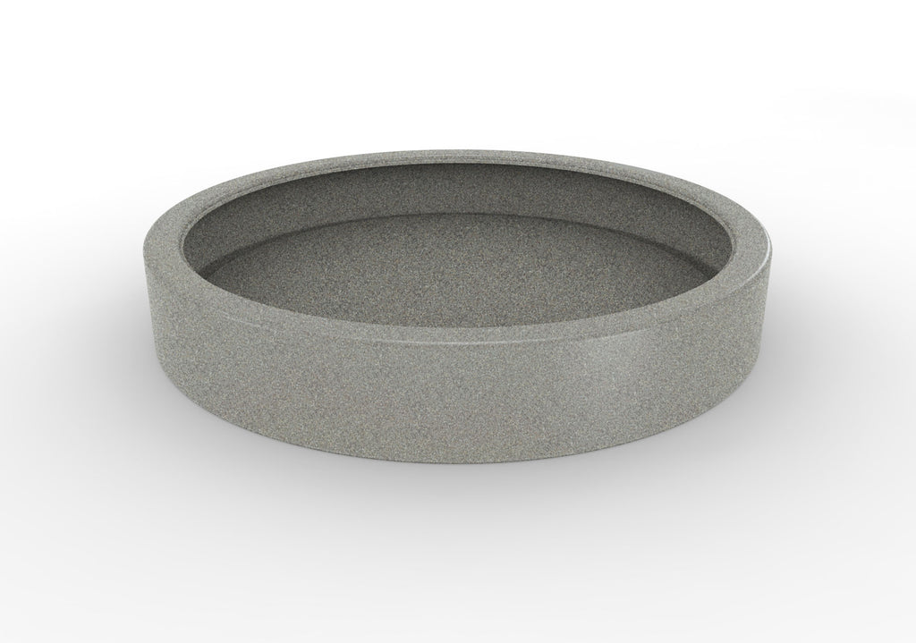 Ripple Planters