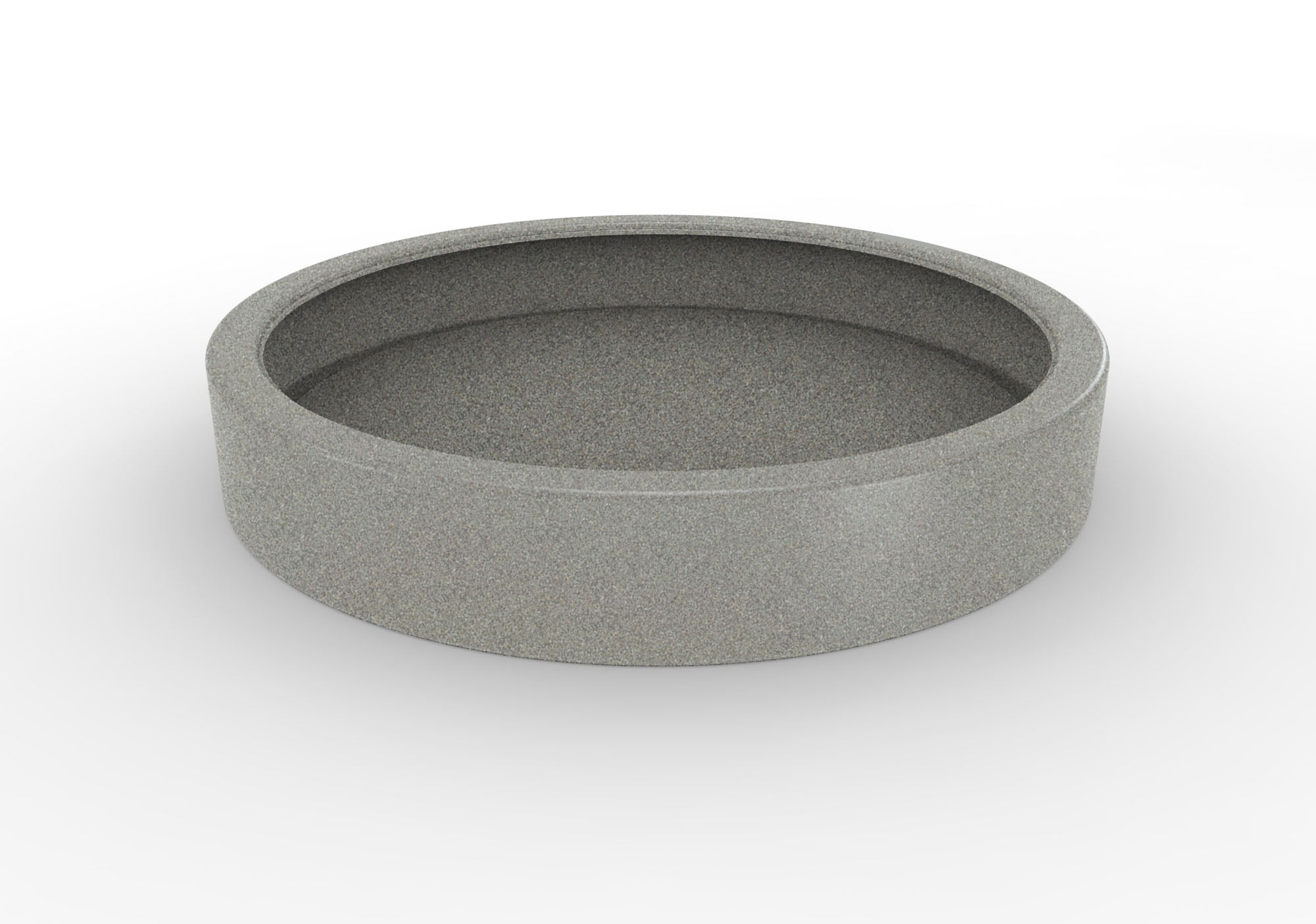 Ripple Planters