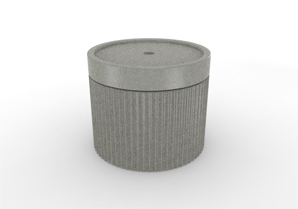 Ripple Wide Table