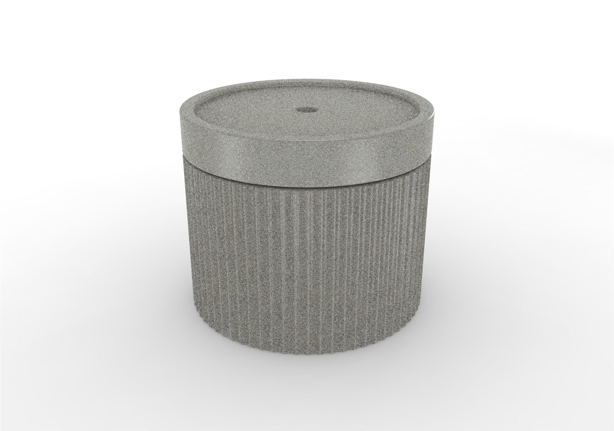 Ripple Wide Table