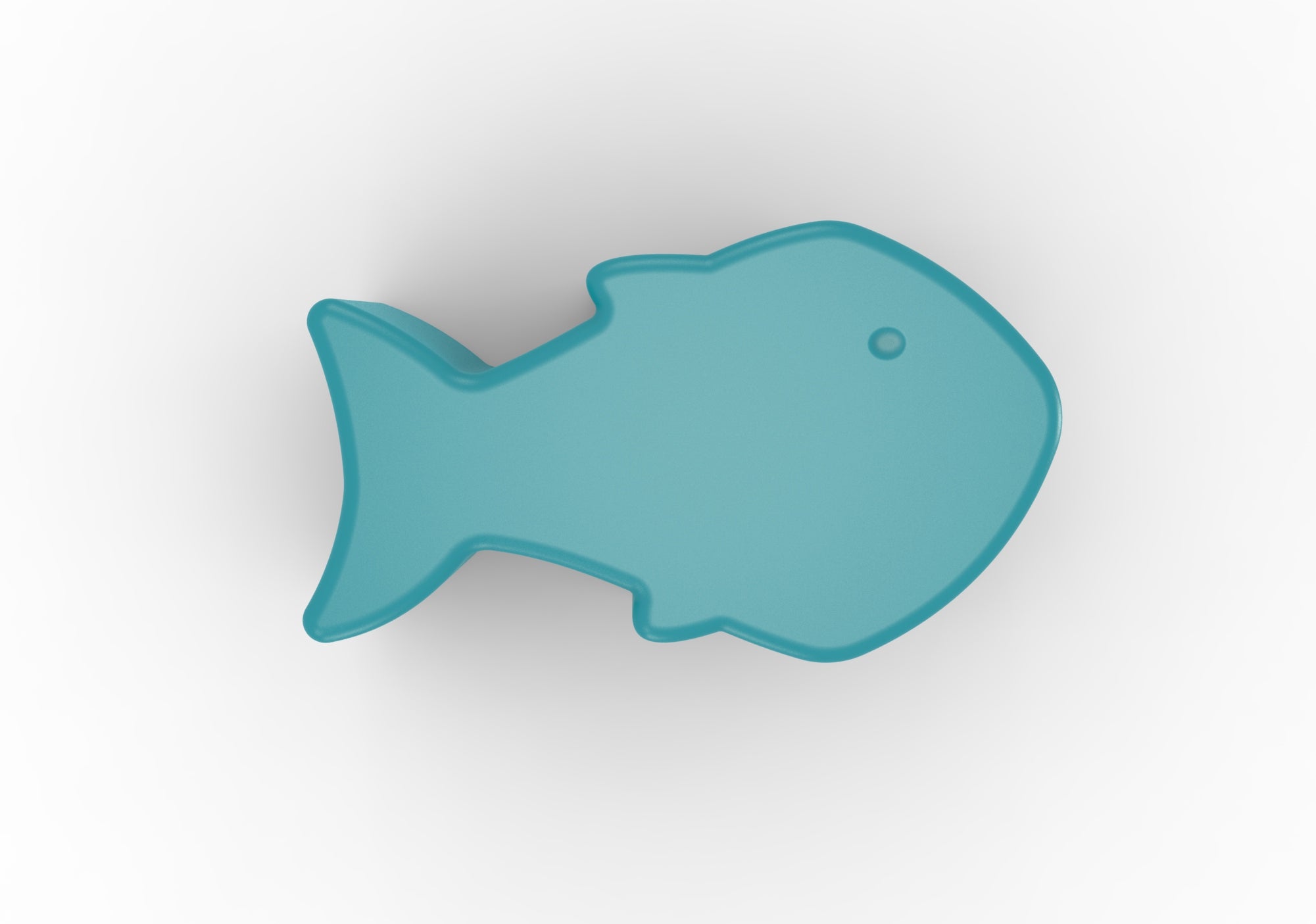 Little Fishy