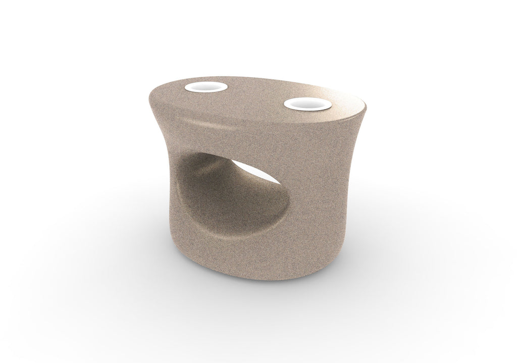 Amped Table