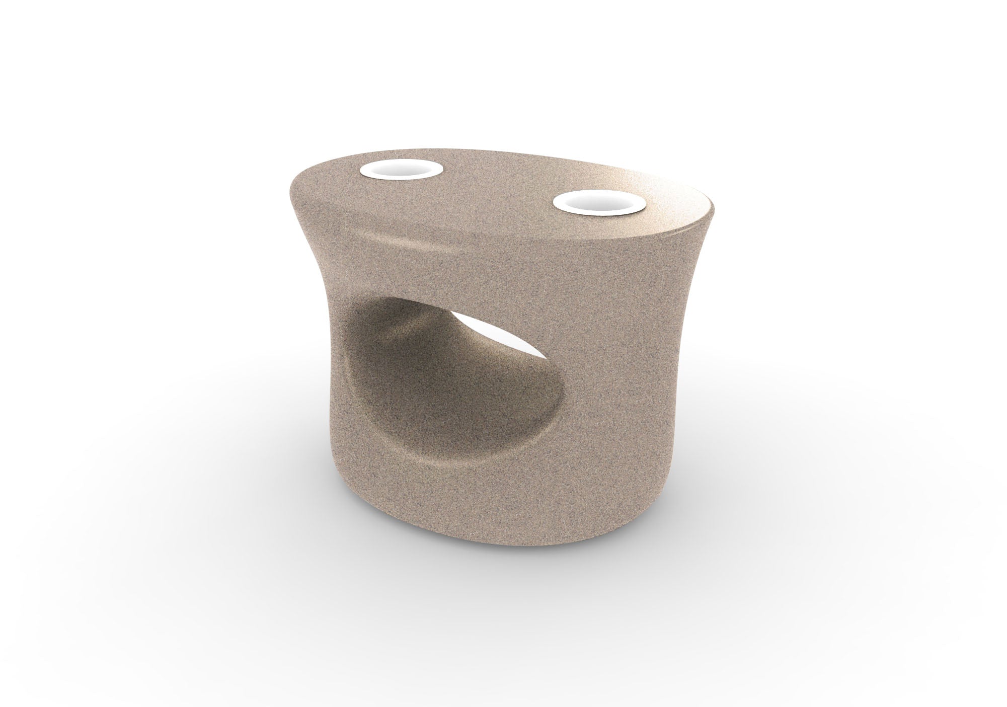 Amped Table