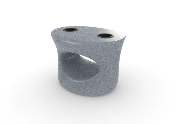 Amped Table