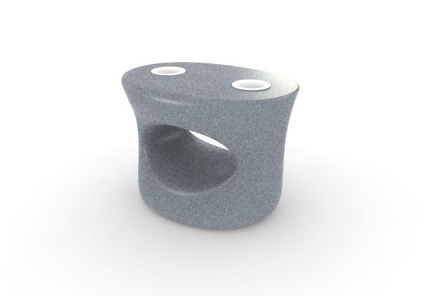 Amped Table