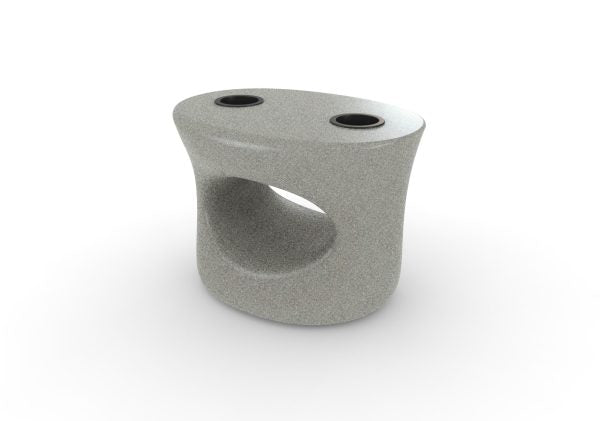 Amped Table