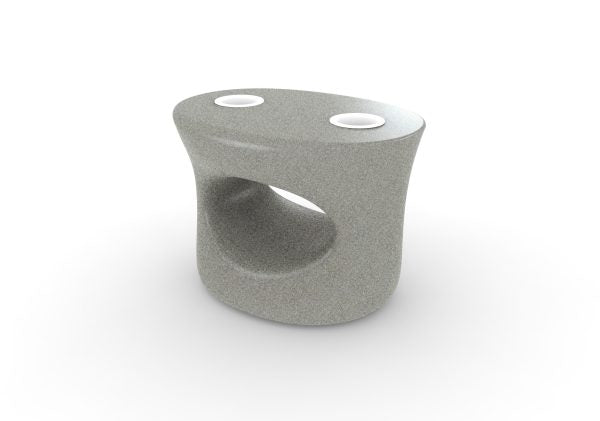 Amped Table