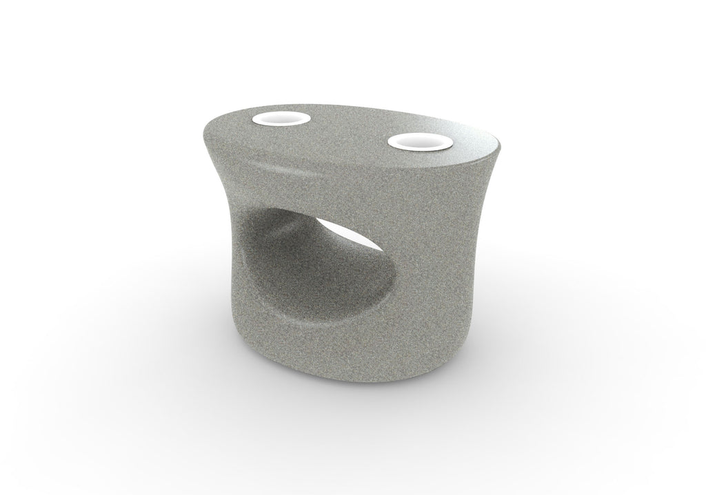 Amped Table