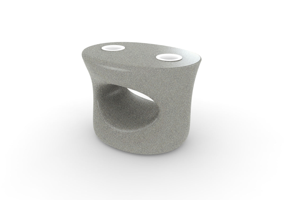 Amped Table