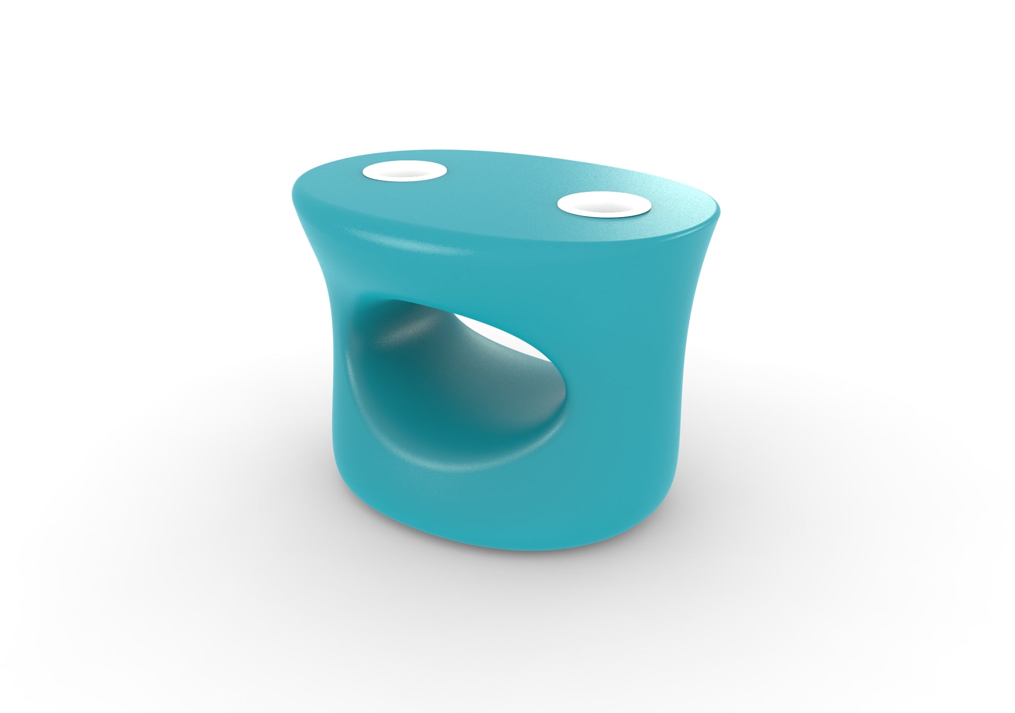 Amped Table