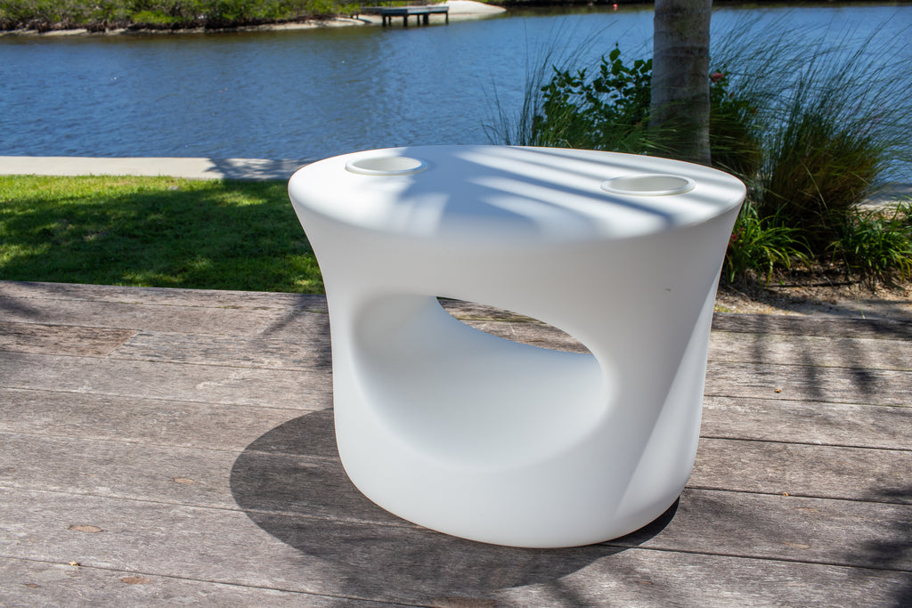 Amped Table