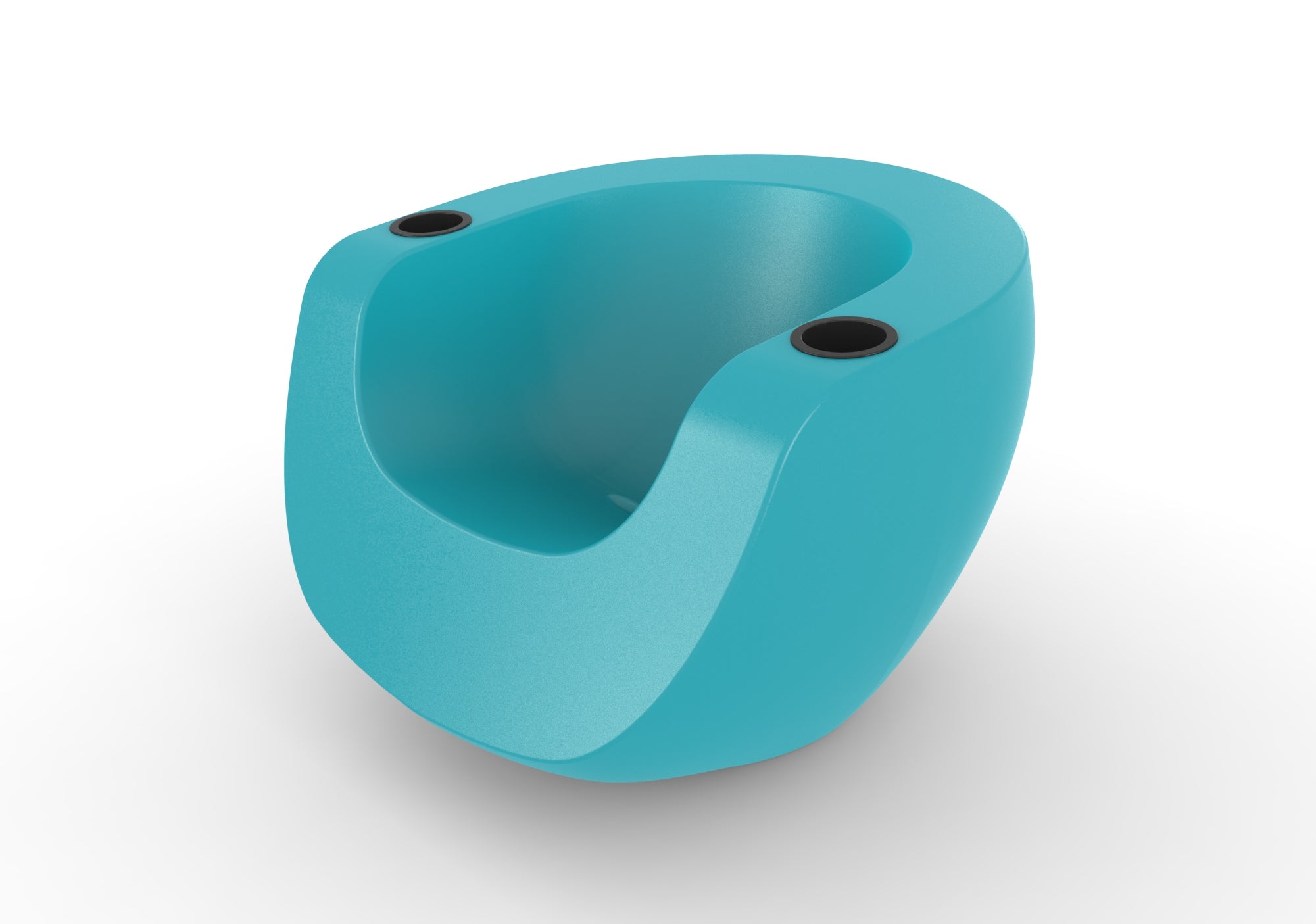 Moon Chair