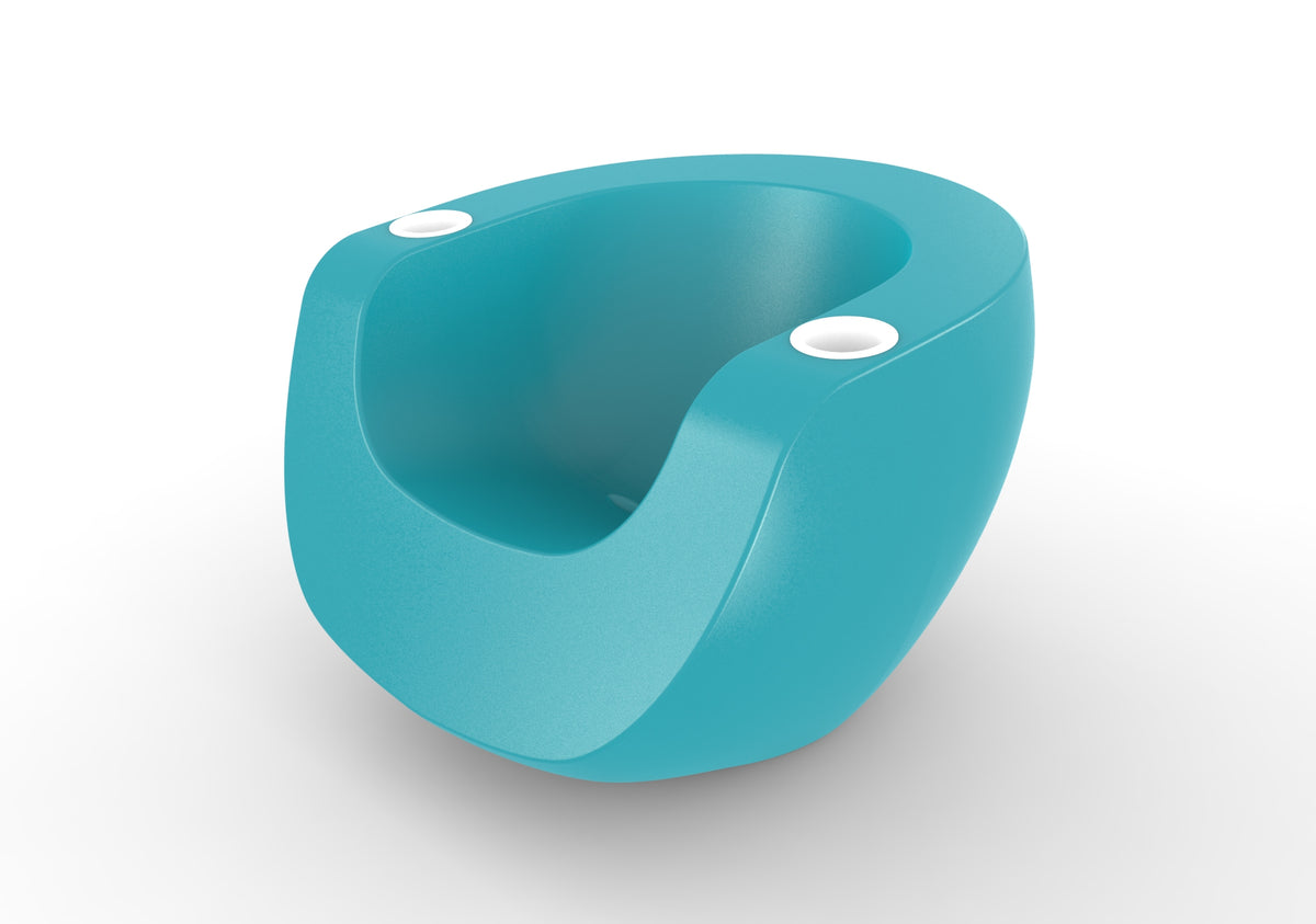Moon Chair