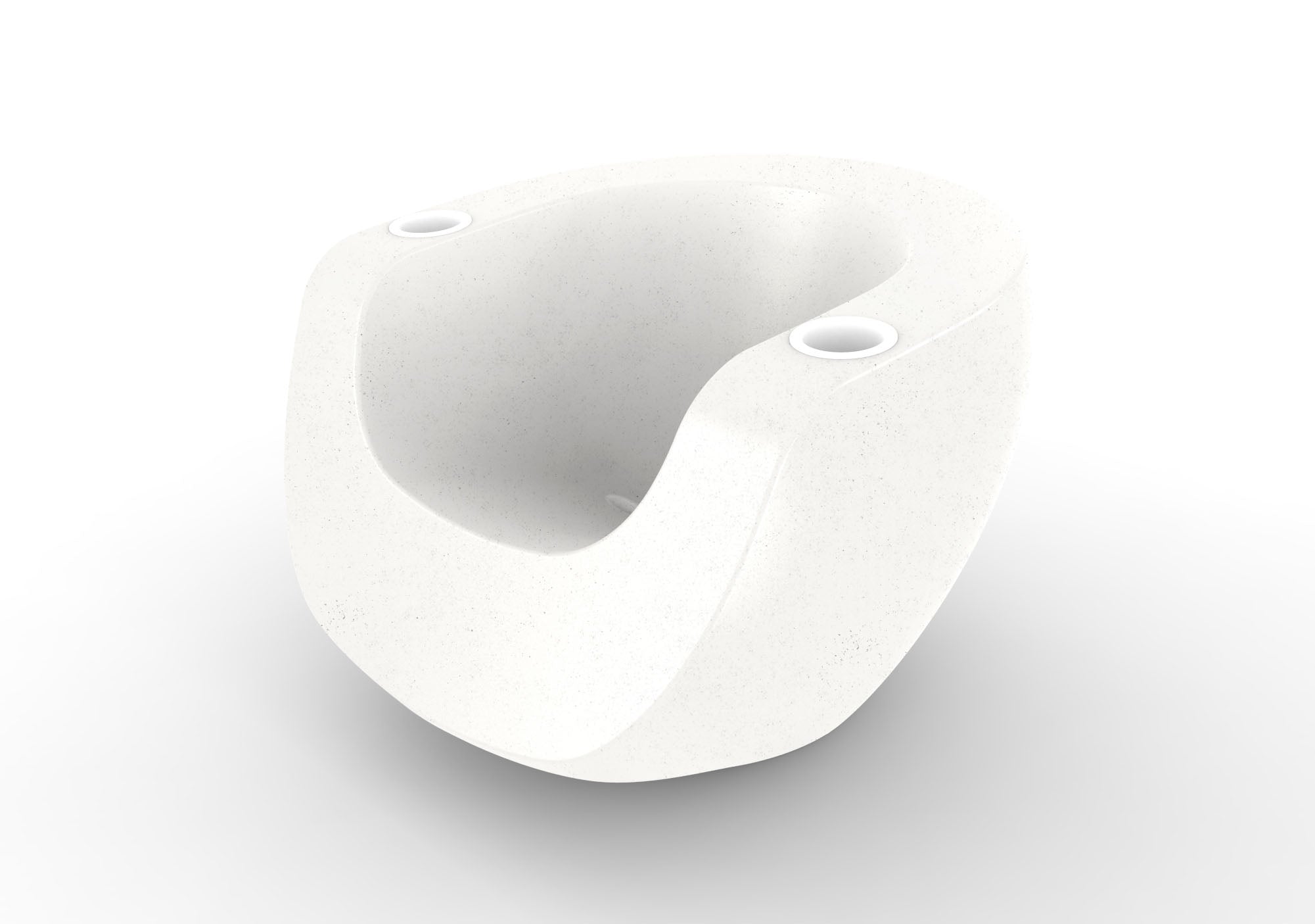 Moon Chair