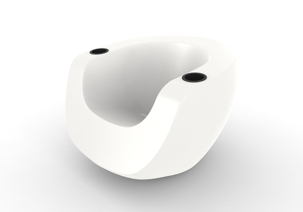 Moon Chair