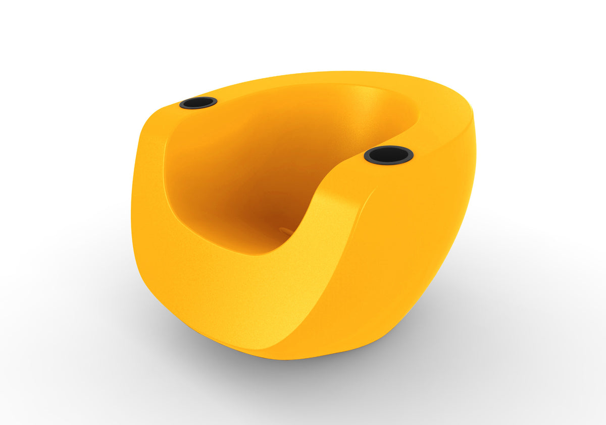 Moon Chair