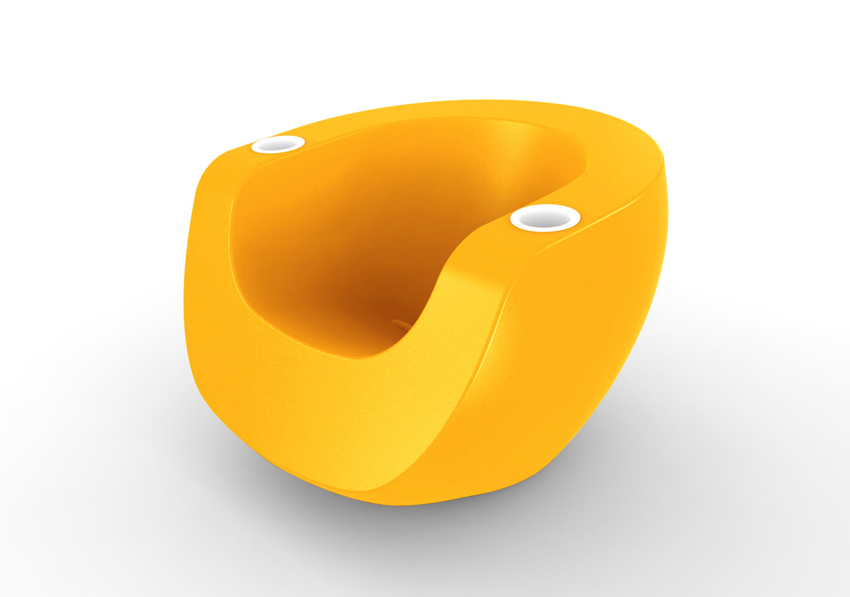 Moon Chair