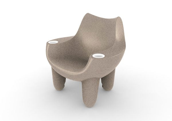 Mibster Chair