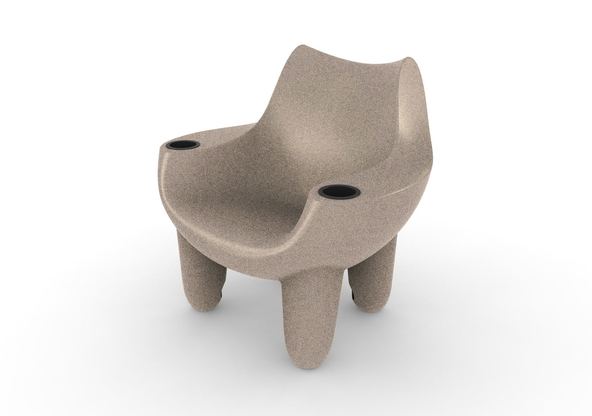 Mibster Chair
