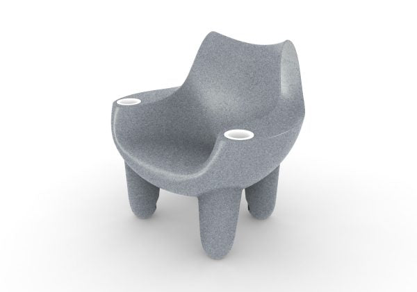 Mibster Chair
