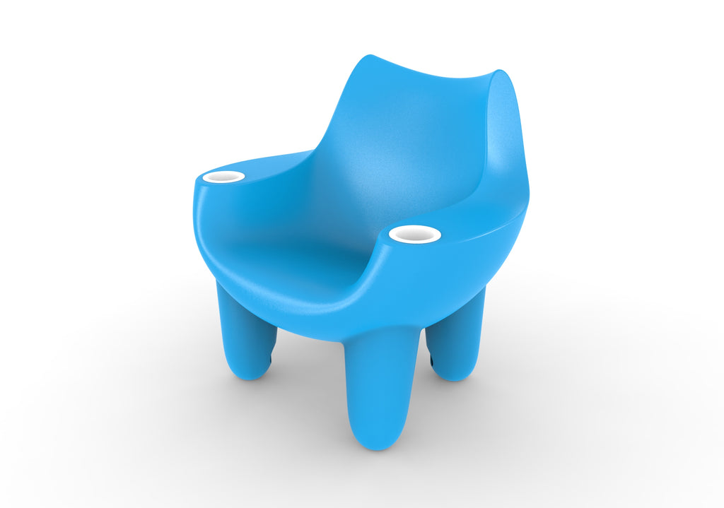 Mibster Chair